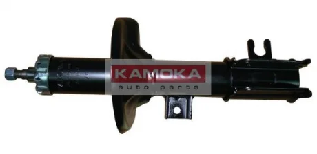 Амортизатор передній правий правий масляний Нубіра KAMOKA 20634193
