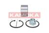 Подшипник ступицы передней DAEWOO, CHEVROLET LANOS, NEXIA, AVEO 1.5 13&quot;, ВАЗ 2108-15, ЗАЗ 1102-03 кор. уп. KAMOKA 5600095 (фото 2)
