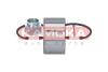 Подшипник ступицы передней DAEWOO, CHEVROLET LANOS, NEXIA, AVEO 1.5 13&quot;, ВАЗ 2108-15, ЗАЗ 1102-03 кор. уп. KAMOKA 5600095 (фото 4)