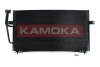 Радіатор кондиціонера KAMOKA 7800162 (фото 1)