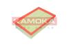 Фiльтр повiтряний KAMOKA F203401 (фото 3)