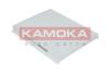 Фильтр салона Fiat Bravo II 07\&#039;-&gt;;Stilo 02\&#039;-06\&#039; KAMOKA F408401 (фото 2)
