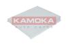 Фильтр салона Fiat Bravo II 07\&#039;-&gt;;Stilo 02\&#039;-06\&#039; KAMOKA F408401 (фото 3)