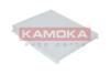 Фильтр салона Fiat Bravo II 07\&#039;-&gt;;Stilo 02\&#039;-06\&#039; KAMOKA F408401 (фото 4)