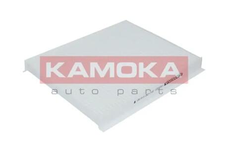Фильтр салона Fiat Bravo II 07\'->;Stilo 02\'-06\' KAMOKA F408401