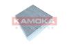 Фiльтр салону KAMOKA F504601 (фото 1)