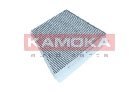 Фiльтр салону KAMOKA F504601