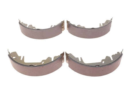 Комплект гальмівних колодок KAMPOL K-664