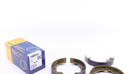 Автозапчастина KAMPOL K-791