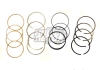 Кольца поршневые Лачетти LDA (0.25) KAP (KoreaAutoParts) 93742701 (фото 2)
