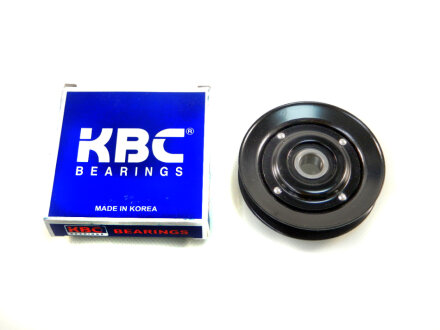 Шкив кондиционера Ланос 1,5, 1,6 (KAP) KAP/TOPIC 96208428