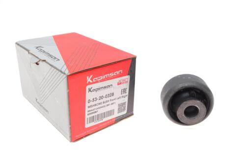 Втулка важеля KAPIMSAN 0-53-20-0328