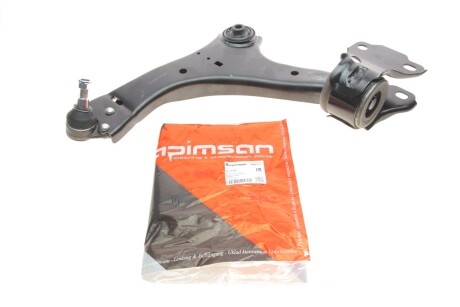 Автозапчастина KAPIMSAN 08-70778