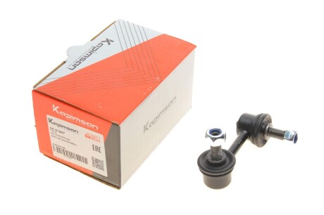 Автозапчастина KAPIMSAN 09-01847