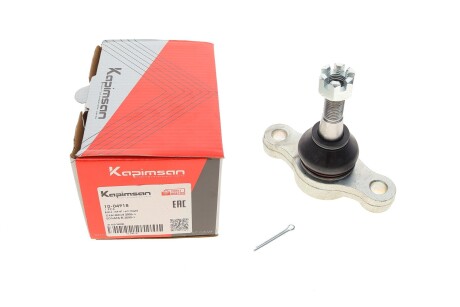 Автозапчастина KAPIMSAN 10-04918