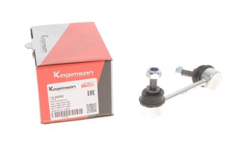 Автозапчастина KAPIMSAN 13-02202