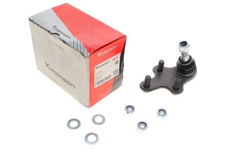 Автозапчастина KAPIMSAN 19-05819