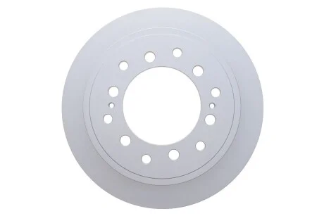 Диск гальмівний KAVO BR-9508-C