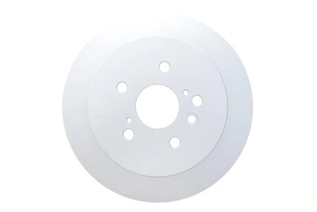 Диск гальмівний KAVO BR-9591-C