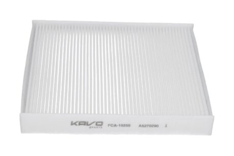 Фільтр салону KAVO FCA-10259