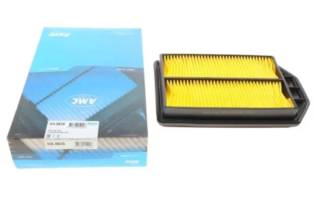 Фільтр повітряний KAVO HA-8630