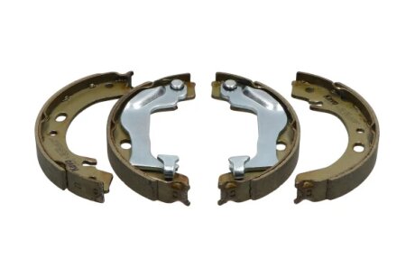 Комплект гальмівних колодок KAVO KBS-9909