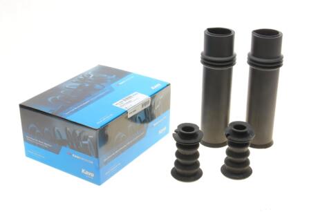 Комплект пильників та відбійників амортизатора KAVO SPK-10020
