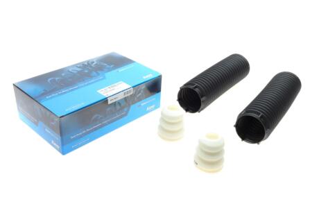 Комплект пильників та відбійників амортизатора KAVO SPK-10031