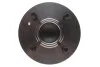 Комплект маточини з підшипником KAVO WBH-3002 (фото 4)