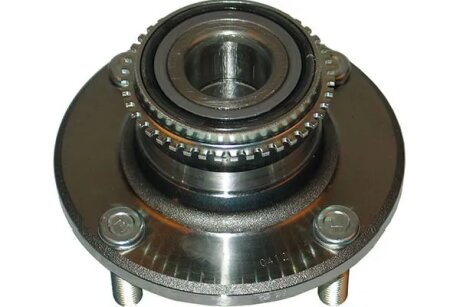 Комплект маточини з підшипником KAVO WBH-5505