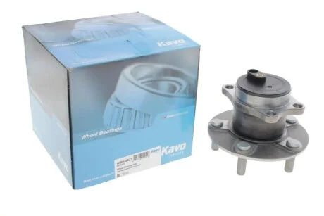 Комплект маточини з підшипником KAVO WBH-5523