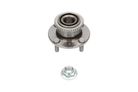 Комплект маточини з підшипником KAVO WBK-4530