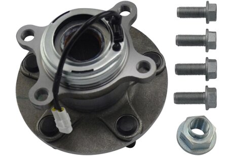 Комплект маточини з підшипником KAVO WBK-8545