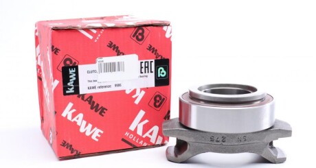 Підшипник вижимний Kawe 9469