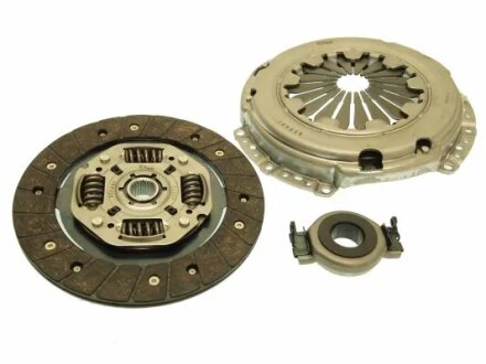 Комплект зчеплення KAWE 958491