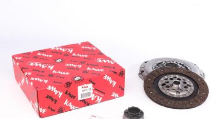 Зчеплення AUDI, SKODA, VW Kawe 959141