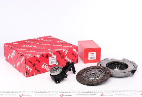 Автозапчастина KAWE 962840CSC
