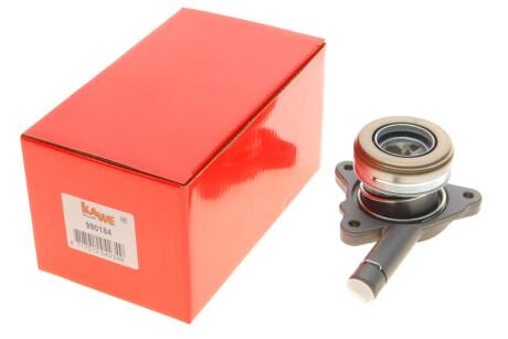 Фото 1 - вижимний пристрій зчеплення з підшипником KAWE 990184 Вижимний пристрій зчеплення з підшипником KAWE 990184 (фото 1)