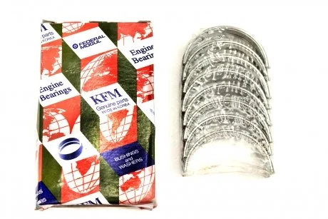 Вкладиші корінні Матіз 0.8 (0.25) KFM 96659182
