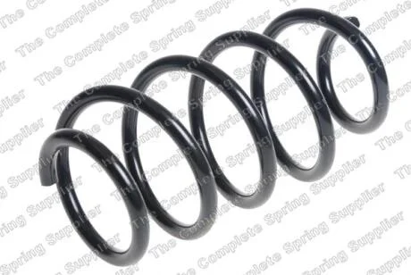 Пружина підвіски передня VW/Skoda Kilen 25101