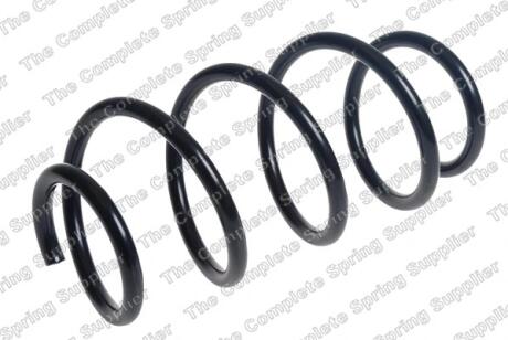 Пружина підвіски передня SEAT/SKODA/VW Kilen 25128