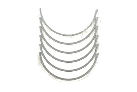 Вкладиші шатунні King CR 356SI