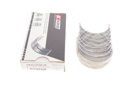 Автозапчастина King CR4213XA0.25