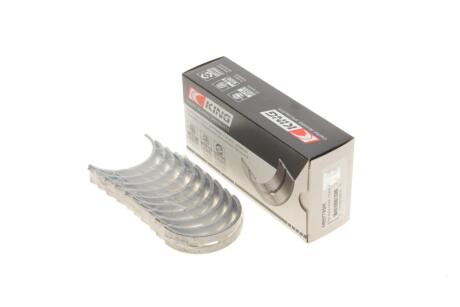 Підшипники ковзання корінні King MB5779SM