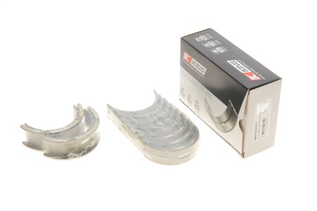 Підшипники ковзання корінні King MB5782SV0.5