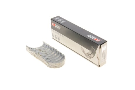 Підшипники ковзання корінні King MB 5879SM0.25