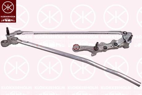 Автозапчастина KLOKKERHOLM 00403280