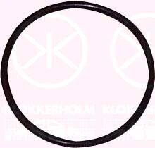 Ущільнювач, датчик рівня палива, ?64MM KLOKKERHOLM 00540092