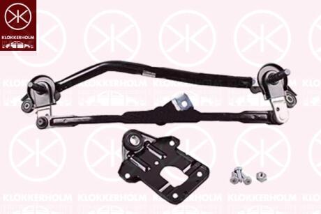 Автозапчастина KLOKKERHOLM 31203280
