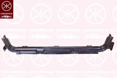 Автозапчастина KLOKKERHOLM 3543230